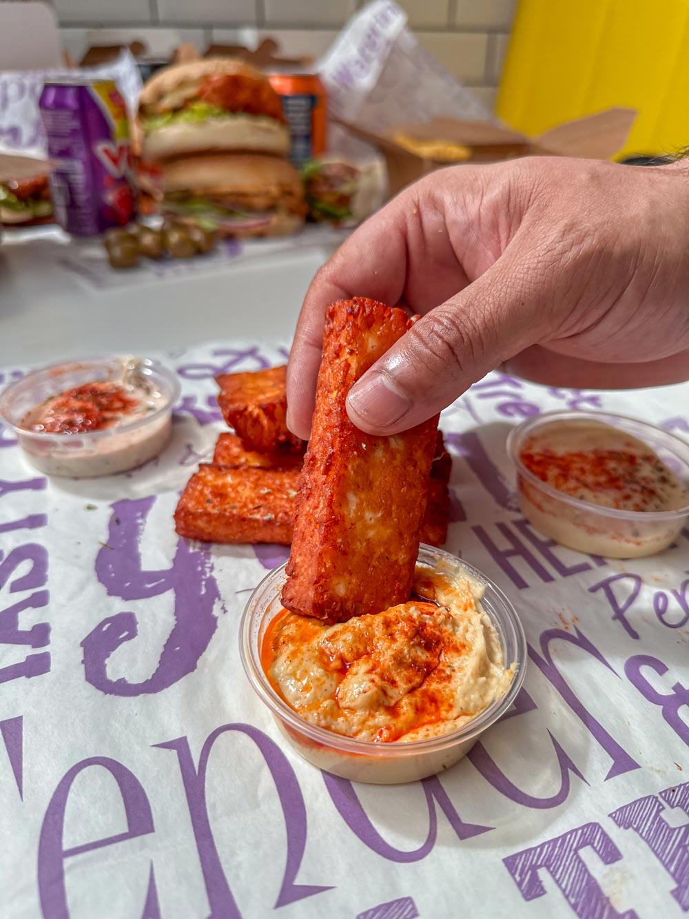 chuncky-chicken-food